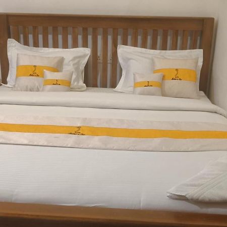 Mother'S Inn Homestay Kochi Екстер'єр фото