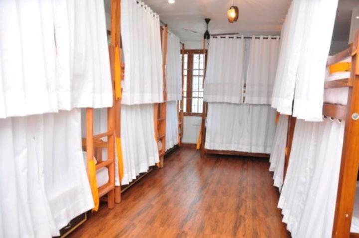 Mother'S Inn Homestay Kochi Екстер'єр фото