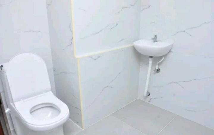 Mother'S Inn Homestay Kochi Екстер'єр фото