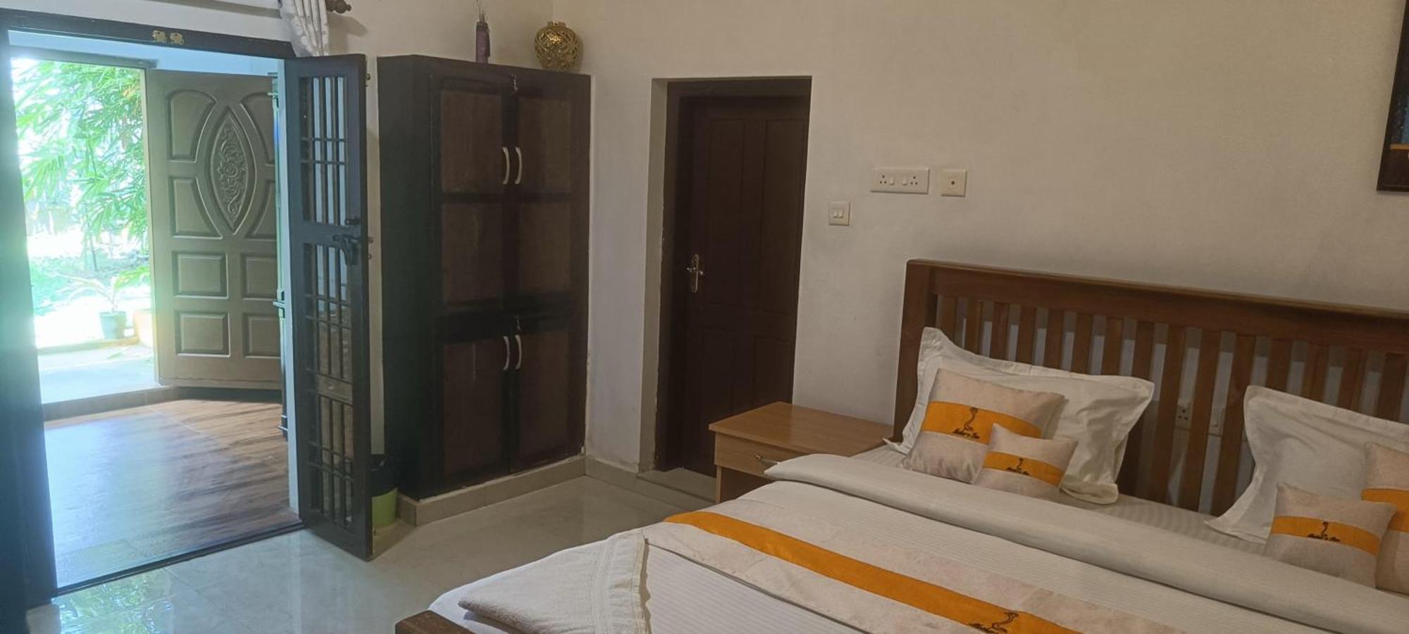 Mother'S Inn Homestay Kochi Екстер'єр фото