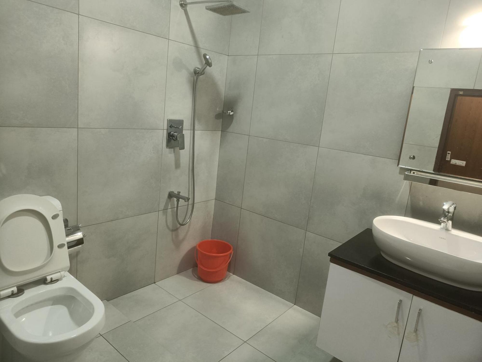 Mother'S Inn Homestay Kochi Екстер'єр фото