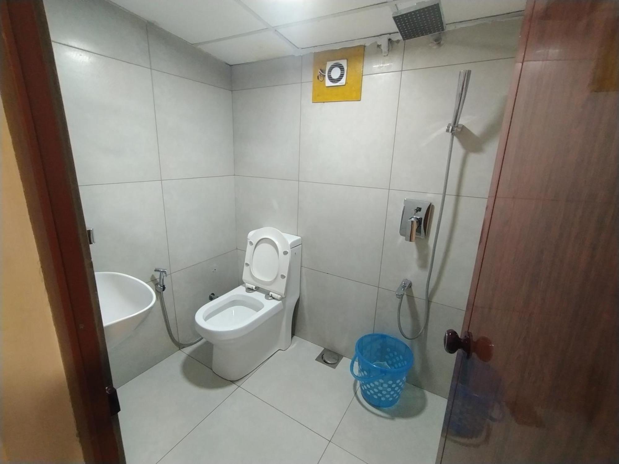 Mother'S Inn Homestay Kochi Екстер'єр фото